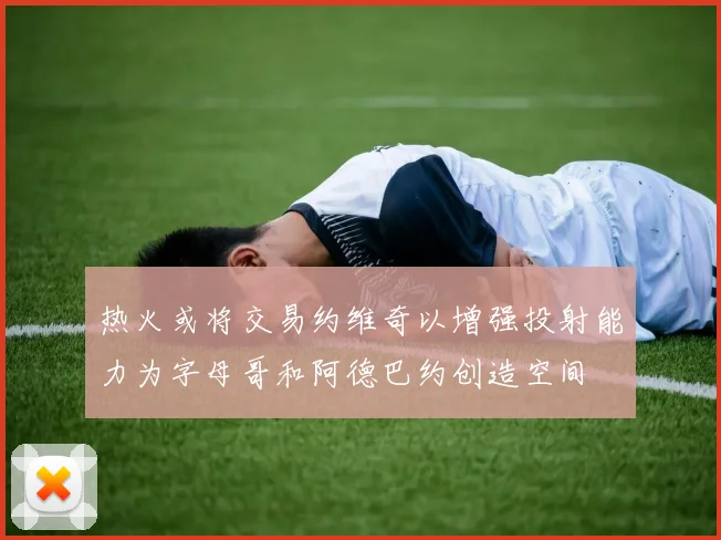 热火或将交易约维奇以增强投射能力为字母哥和阿德巴约创造空间