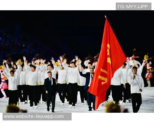 年轻人应勇担责任迎接挑战为国家争光发扬光大