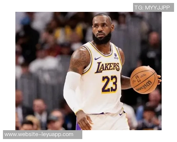 詹姆斯的争冠梦想是否已被博眼球的表演所取代