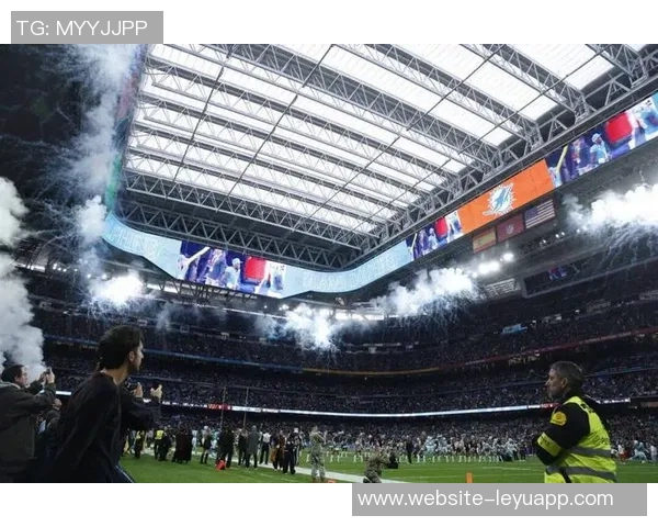 阿斯报道:NFL赛事为马德里创造15亿经济效益伯纳乌吸引超4万游客 阿斯报道:NFL赛事为马德里创造15亿经济效益伯纳乌吸引超4万游客