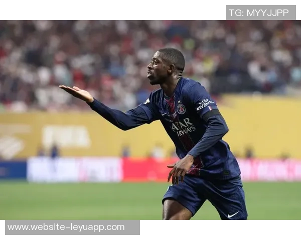 恩里克称赞登贝莱本赛季表现期待他重返金球奖巅峰状态