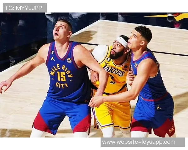 公牛与掘金曾深入探讨拉文与小波特的交易可能性 公牛与掘金曾深入探讨拉文与小波特的交易可能性