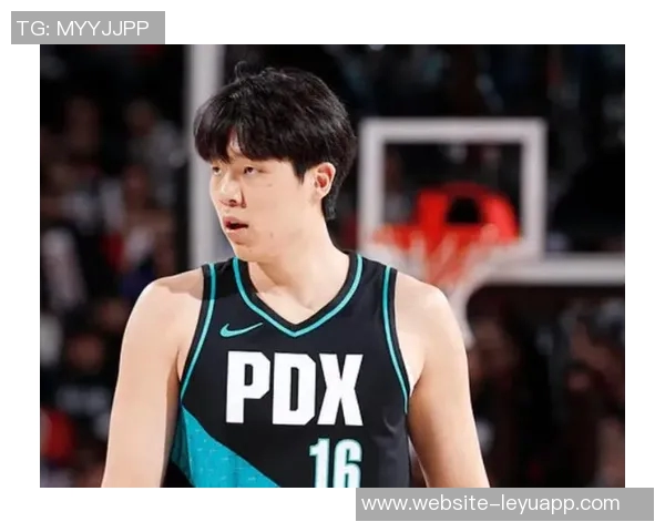 美媒体评论杨瀚森防守短板速度慢难以弥补三分线漏洞