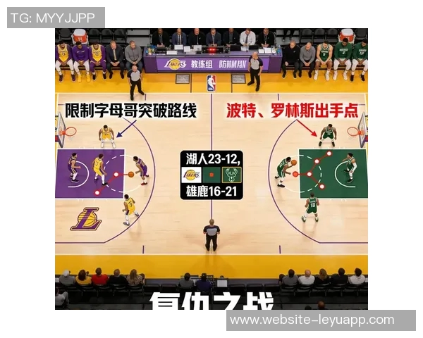 湖人对雄鹿的失利是否意味着球队在关键时刻的脆弱性首次显现