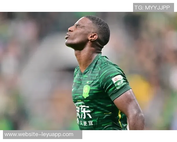 国安前锋法比奥谈球队现状称未出现欠薪问题共克时艰