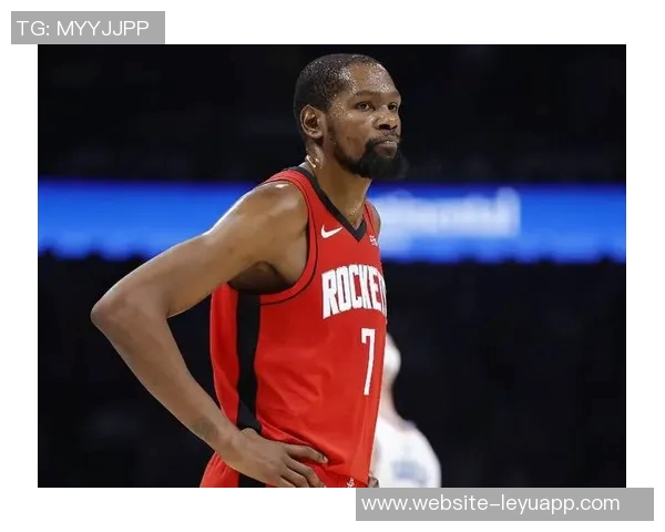 杜兰特表现起伏明显末节独得11分难挽败局全场失误8次令人失望